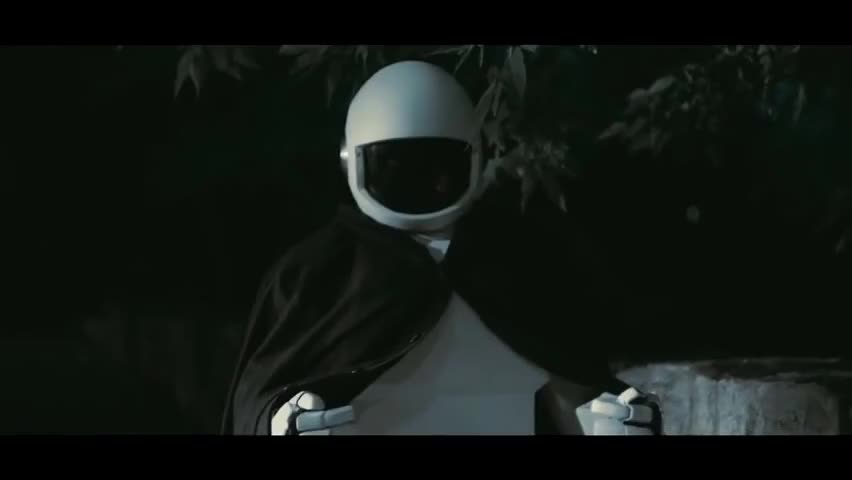 Quiz for What line is next for "'Robot & Frank' Trailer HD"? screenshot