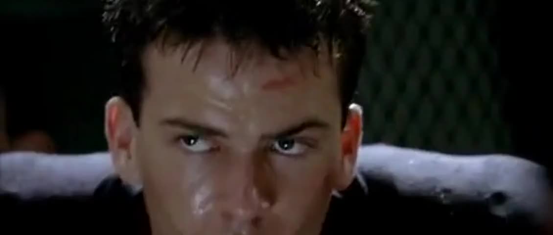 Quiz for What line is next for "Friday Night Lights "? screenshot