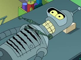 Go Bender! Go Bender! Go Bender!