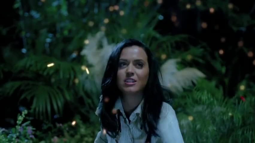 Quiz for What line is next for "Katy Perry - Roar (Official)"? screenshot
