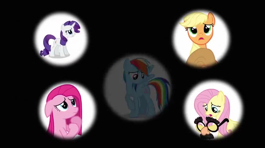 And it's what my cutie mark