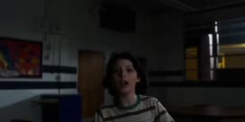Quiz for What line is next for "Stranger Things "?