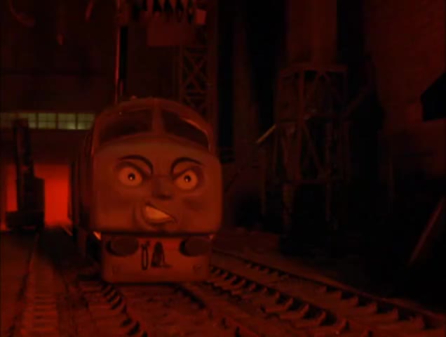 Quiz for What line is next for "Thomas and the Magic Railroad"? screenshot