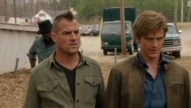 Quiz for What line is next for "MacGyver "?