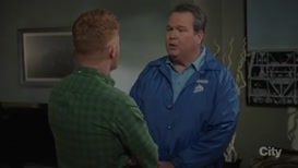 Quiz for What line is next for "Modern Family "?