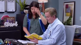 Quiz for What line is next for "Superstore "?