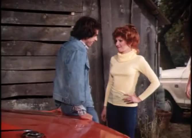 Quiz for What line is next for "The Dukes of Hazzard "? screenshot