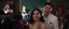 Quiz for What line is next for "Crazy Rich Asians"?