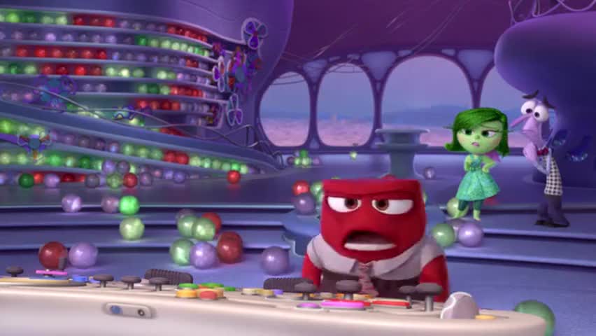 YARN | Our room? Our back yard? Our friends? | Inside Out (2015) | Video  clips by quotes | e42f8094 | 紗