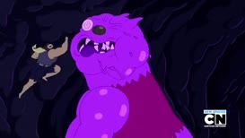 Quiz for What line is next for "Adventure Time with Finn and Jake "?