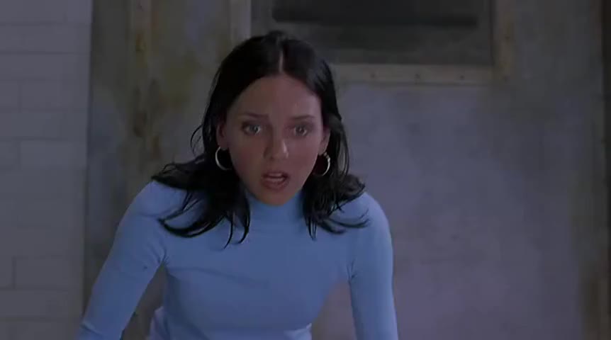 Scary Movie 2 (2001) Video clips by quotes e4b6a158 紗.