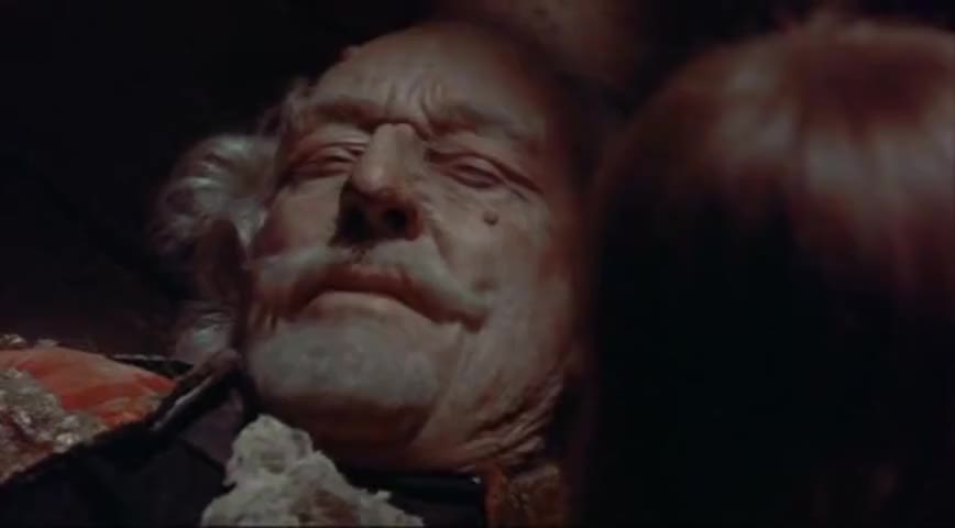 Quiz for What line is next for "The Adventures of Baron Munchausen "? screenshot
