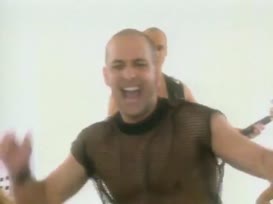 Quiz for What line is next for "Right Said Fred - I'm Too Sexy"?