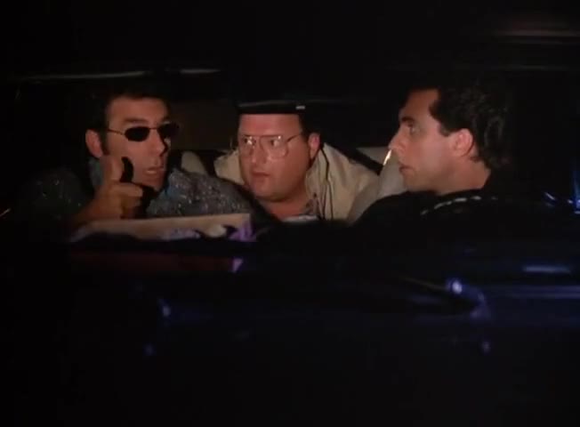 - ...I'm going in. - Be careful, Kramer.