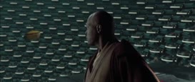 Clip thumbnail for 'I will take whatJedi we have left and go to Geonosis and help Obi-Wan.