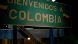 Clip thumbnail for 'WELCOME TO COLOMBIA