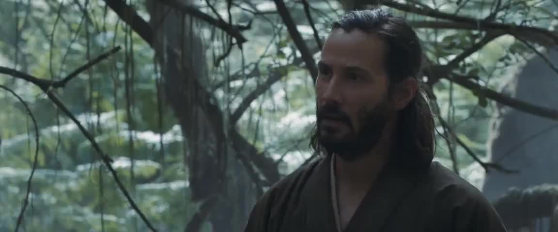 Quiz for What line is next for "47 Ronin "? screenshot