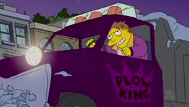 The Plow King lives!