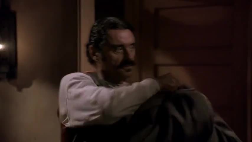 Quiz for What line is next for "Deadwood "? screenshot