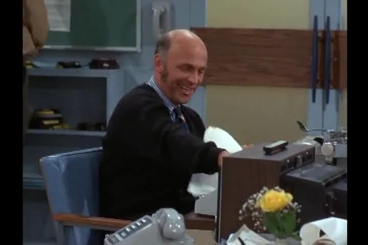 Quiz for What line is next for "The Mary Tyler Moore Show "? screenshot