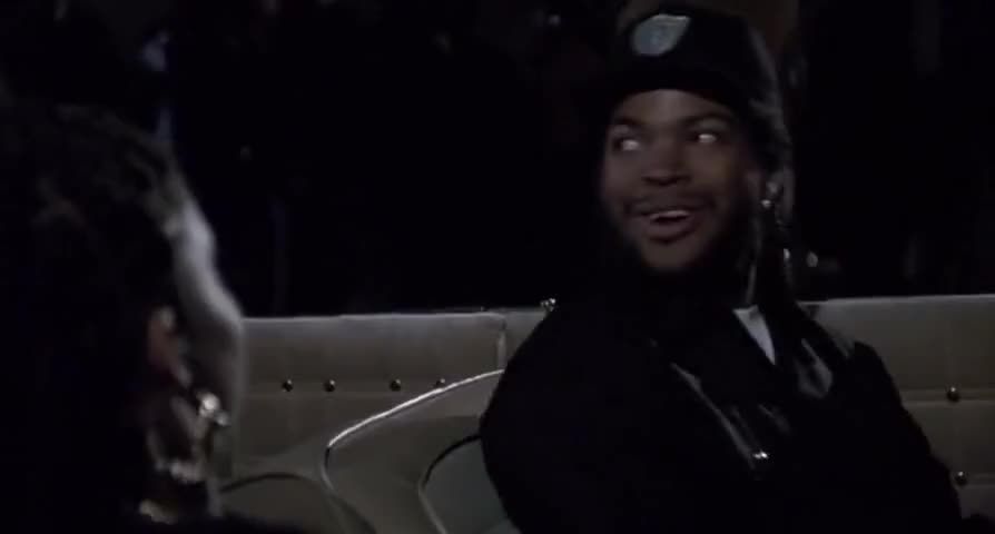 Quiz for What line is next for "Boyz n the Hood "? screenshot