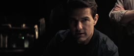 Quiz for What line is next for "Mission: Impossible - Fallout "?