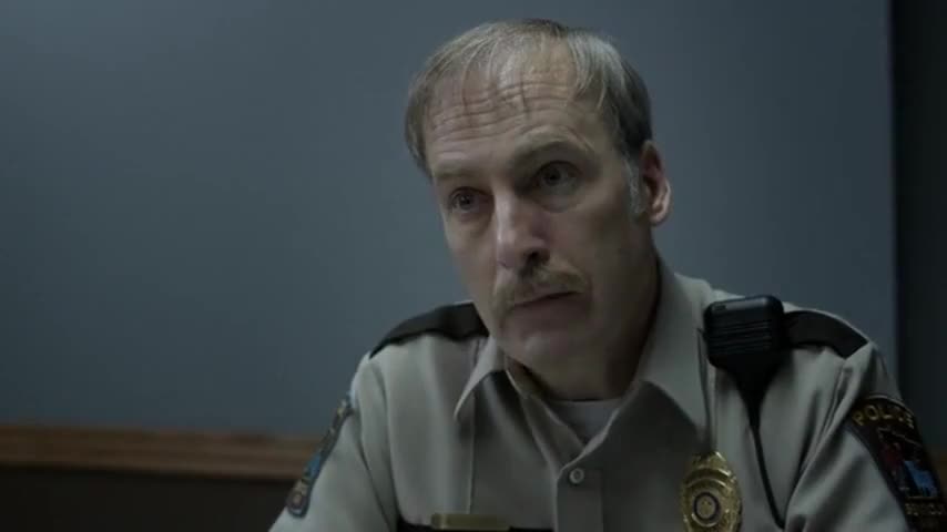 Quiz for What line is next for "Fargo "? screenshot