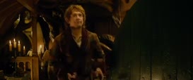 Bilbo Baggins, at yours.