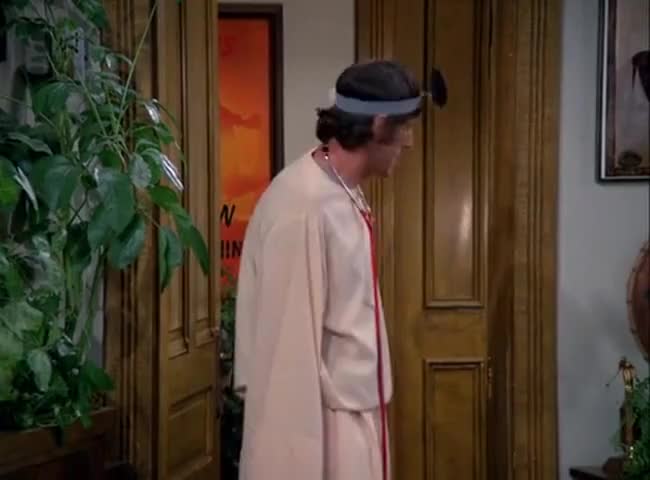 Quiz for What line is next for "Mork & Mindy "? screenshot