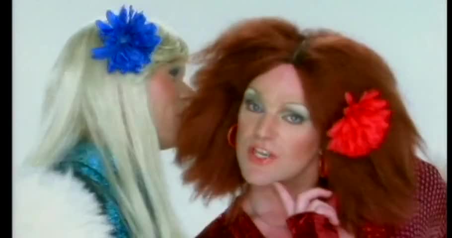Quiz for What line is next for "Erasure - Take A Chance On Me"? screenshot