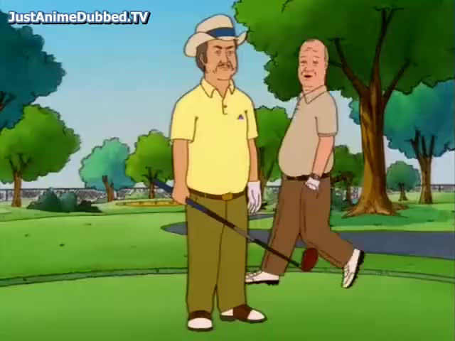 - You playing army golf today, Vargas? - Army golf?