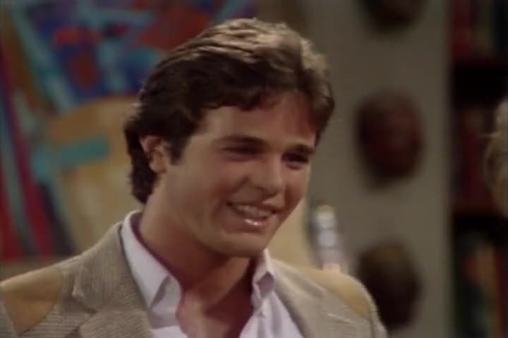 Quiz for What line is next for "Family Ties "? screenshot