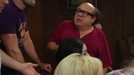 Quiz for What line is next for "It's Always Sunny in Philadelphia "?