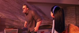 YARN, Ladies and gentlemen, it's too much for Mr. Incredible!, The  Incredibles (2004), Video clips by quotes, e17235c9