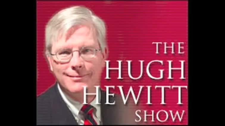 Quiz for What line is next for "Hugh Hewitt Praises Scott Walker For Leading Charge On Hillary Clinton's Email Scandal"? screenshot