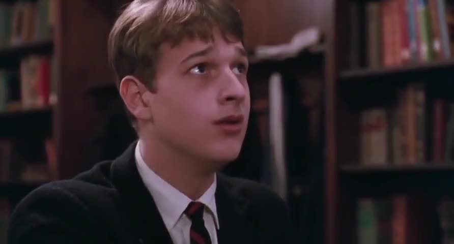 Quiz for What line is next for "Dead Poets Society "? screenshot