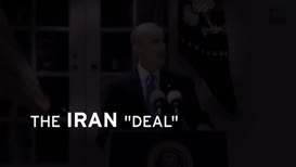 today the United States has reached a historic understanding with Iran new revelations of a secret side