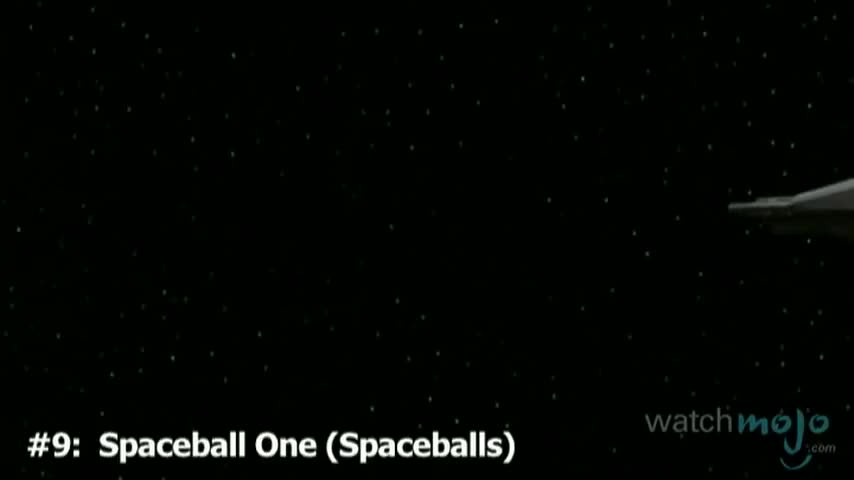 spaceball one from spaceballs