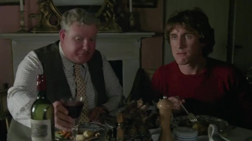Quiz for What line is next for "Withnail & I "? screenshot