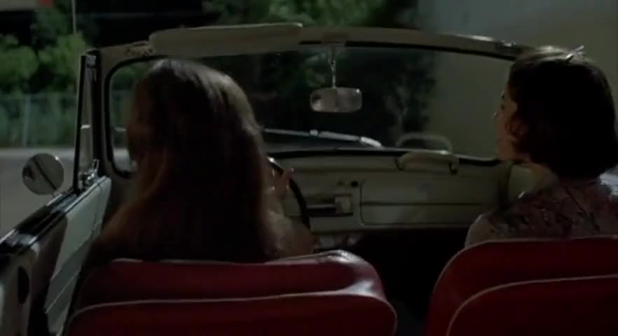 Quiz for What line is next for "Dazed and Confused "? screenshot
