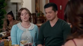 Quiz for What line is next for "Crazy Ex-Girlfriend "?