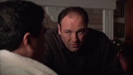 Quiz for What line is next for "The Sopranos "?