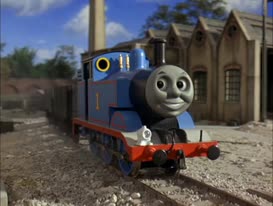 Quiz for What line is next for "Thomas and the Magic Railroad"?