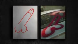 Clip thumbnail for 'And we checked every single whiteboard dick