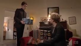 Quiz for What line is next for "Please Like Me "?