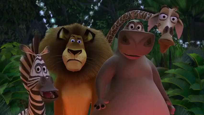 Quiz for What line is next for "Madagascar "? screenshot