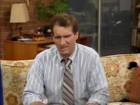 Quiz for What line is next for "Married with Children "? screenshot