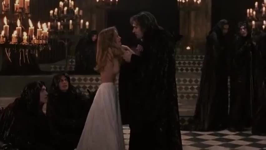 Interview with the Vampire: The Vampire Chronicles... 