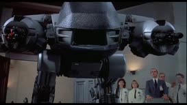 You now have 15 seconds to comply.