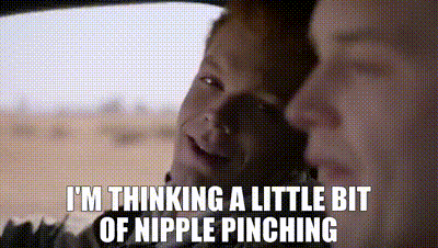 YARN, I'm thinking a little bit of nipple pinching, Shameless (2011) -  S07E11 Drama, Video clips by quotes, f1219d1b